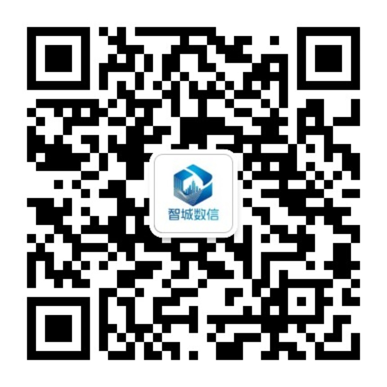 集团二维码